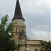 Római katolikus templom (Szent Imre) in Budapest city