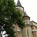 Római katolikus templom (Szent Imre) in Budapest city