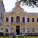 Câmara Municipal * Town Hall in Mindelo city