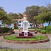 Praça Nova in Mindelo city
