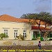 Escola Primária - Praça Nova in Mindelo city