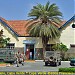 Clube Naval in Mindelo city