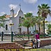 Chuch * Igreja Nª Srª da Luz in Mindelo city