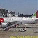 Lisbon International Airport - Portela (IATA: LIS, ICAO: LPPT)