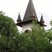 Pestszentimrei Református Templom in Budapest city
