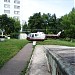 Вертолётная площадка городской клинической больницы № 36 в городе Москва