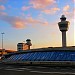 Amsterdam Airport Schiphol (IATA: AMS, ICAO: EHAM)