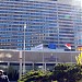 InterContinental Frankfurt Hotel (closed) in Frankfurt am Main city
