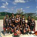 Beribi Basketball Court in Bandar Seri Begawan city