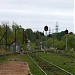 Железнодорожная станция Калязин в городе Калязин
