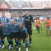 Torcida Visitante na Porto Alegre city