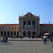 Zagreb main railway station