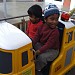 Bunga.Satyam&tulasi