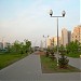 Парк 65-летия Победы в городе Москва