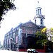 Iglesia del Monasterio del Carmen Bajo de San Rafael (en) en la ciudad de Santiago de Chile