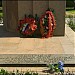 Памятник «Врата памяти» в городе Москва