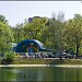 Старая эстрада в городе Москва
