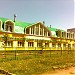 Республиканский центр народной медицины и апитерапии в городе Уфа