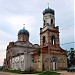 Храм Рождества Христова в городе Елец