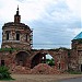 Храм Владимирской иконы Божией Матери в городе Елец