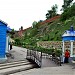 Монастырская купальня в городе Елец