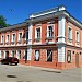 Драматический театр «Бенефис» в городе Елец