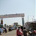 Pt. Omkar Prasad Tiwari Bus Stand (Chhetriya Bus Stand) in Jabalpur city