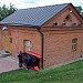 Поисково-спасательная станция «Царицыно» в городе Москва