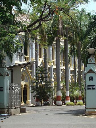 High Court of Madhya Pradesh Jabalpur
