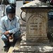 Historic Center Point of the British Raj in Jabalpur city