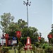 Centerpoint Crossing in Jabalpur city