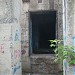 Фундамент недостроенного здания в городе Жуковский