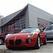 Antes Agencia GMC Buick en la ciudad de Zona Metropolitana de Tampico