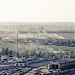 Недостроенный пункт технического обслуживания трамваев в городе Киев