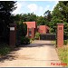 Католическая церковь в городе Шверин