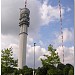 Fernsehturm Schwerin-Zippendorf (de) в городе Шверин