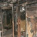 Заброшенная мастерская в городе Раменское