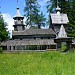 Порженский погост