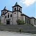 Igreja Matriz de São Gonçalo na Contagem city