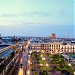 Plaza de La Libertad en la ciudad de Zona Metropolitana de Tampico
