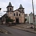 Igreja Matriz de São Gonçalo na Contagem city