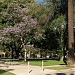 Carlson Memorial Park in Los Angeles, California city