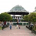 Plaza de La Libertad en la ciudad de Zona Metropolitana de Tampico