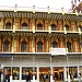 Antes Hotel Posada del Rey / Restaurant La Troya en la ciudad de Zona Metropolitana de Tampico