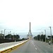 Puente Tampico en la ciudad de Zona Metropolitana de Tampico