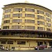 Hotel Best Western Gran Hotel Sevilla en la ciudad de Zona Metropolitana de Tampico