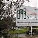 Casa de La Naturaleza de Tampico (en) en la ciudad de Zona Metropolitana de Tampico