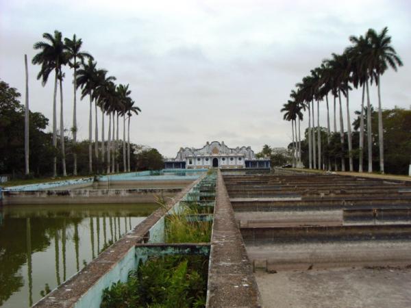 Casa De La Naturaleza De Tampico Tampico