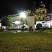 Plaza de La Libertad en la ciudad de Zona Metropolitana de Tampico