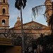 Catedral de Tampico en la ciudad de Zona Metropolitana de Tampico
